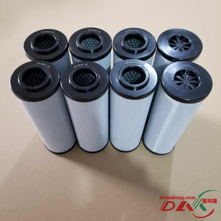 工程機械濾芯