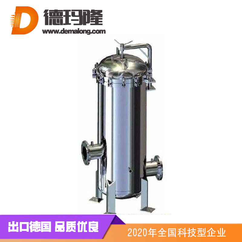 袋式過濾器