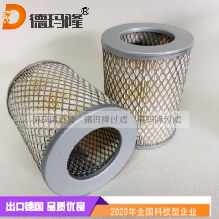 德瑪隆供應高溫氣體濾芯29336K204 29-336K204 