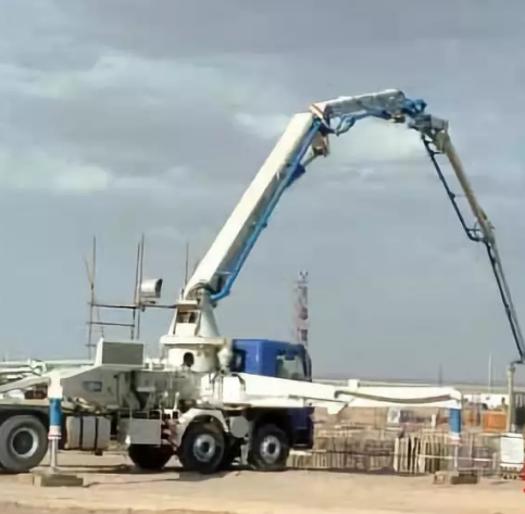 行業(yè)大數(shù)據(jù)（四）混凝土機(jī)械產(chǎn)品的主要特點和